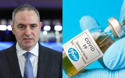 Am cerut produse pentru România și STOP dobânzilor