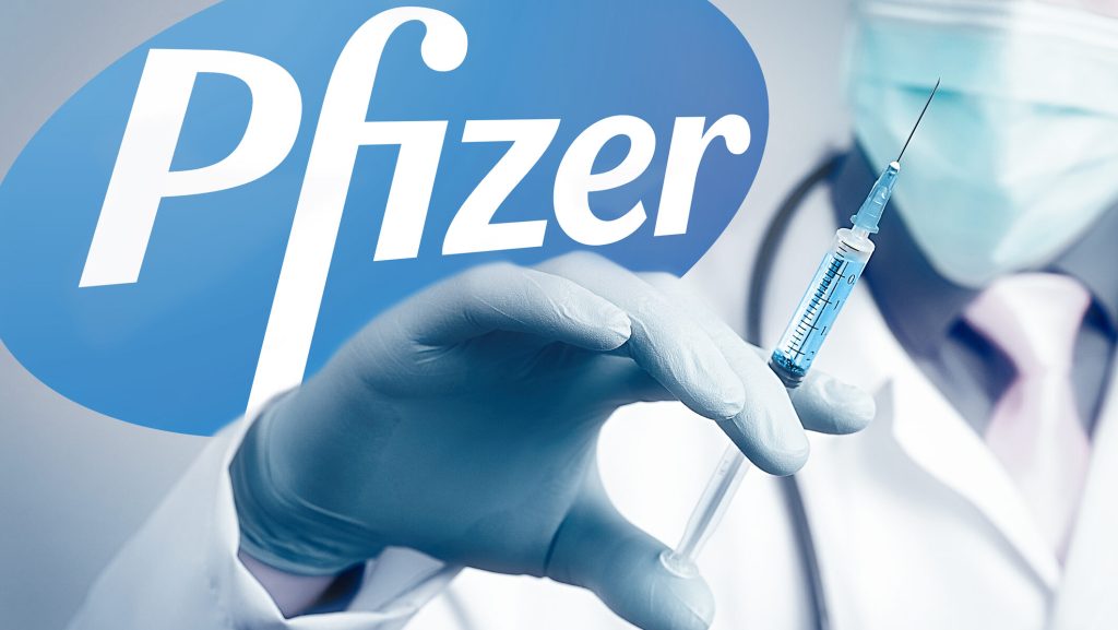 România, la negocieri cu Pfizer, după eșecul procesului. Nazare, rezervat