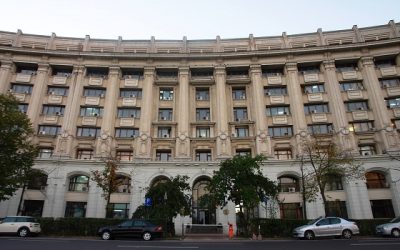 Șefi noi la Parchete: Nicușor Dan, mesaj pentru procurori