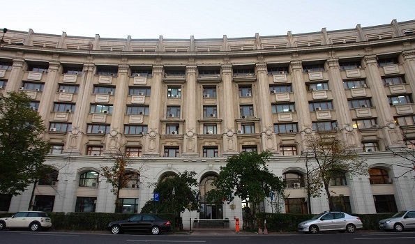 Șefi noi la Parchete: Nicușor Dan, mesaj pentru procurori