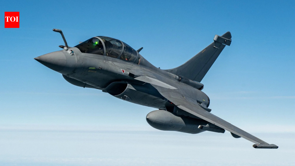UAE a renunțat la finanțarea programului de modernizare a avionului de vânătoare Rafale F5, după eșuarea negocierilor cu Franța privind împărțirea costurilor