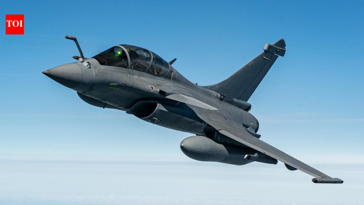 UAE a renunțat la finanțarea programului de modernizare a avionului de vânătoare Rafale F5, după eșuarea negocierilor cu Franța privind împărțirea costurilor