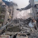 Rusia lovește în Vinerea Mare: Zeci de răniți și pagube masive în Ucraina