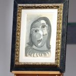 Picasso la preț de nimic: Tablou de un milion, vândut cu 100 de euro!