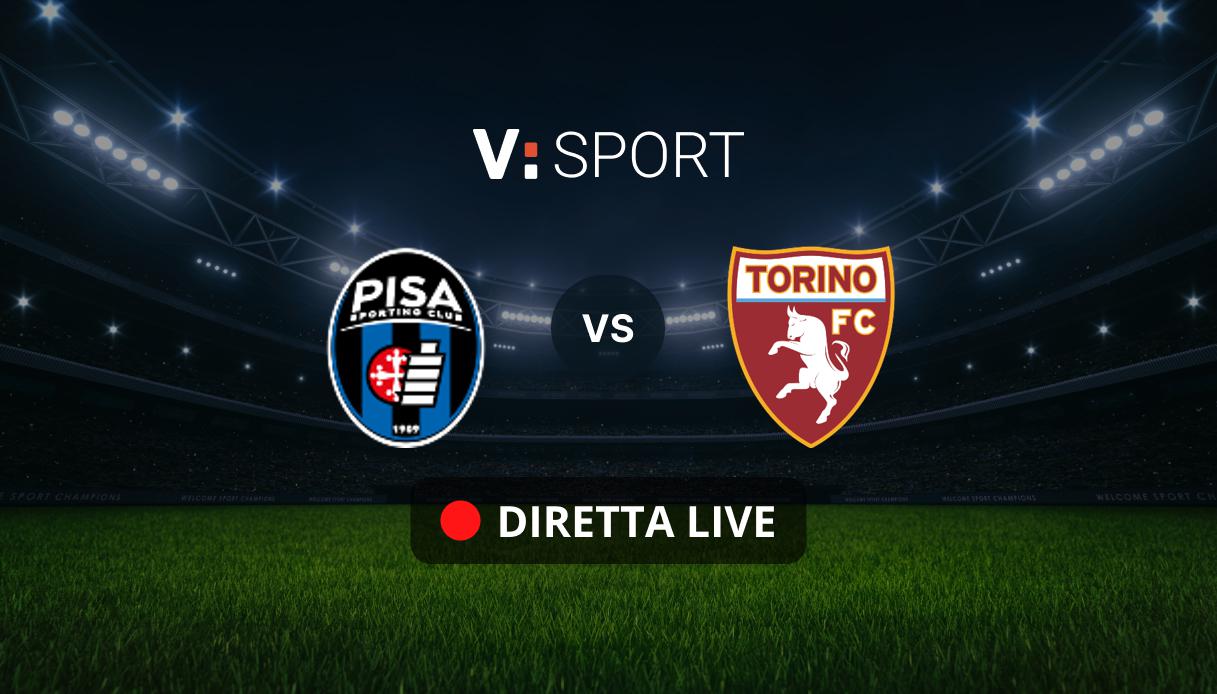Pisa-Torino 0-0: Livează minutele unui derby imprevizibil