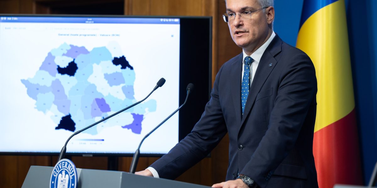 Ministrul Investițiilor, Dragoș Pîslaru, a anunțat joi că Guvernul are un plan clar de implementare pentru toate reformele incluse în Planul Național de Redresare și Reziliență (PNRR)