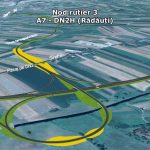 Constructorii pentru primele două loturi ale DEx Suceava-Siret aleși