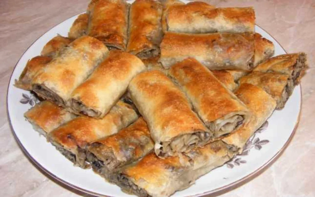 Radu Anton Roman dezvăluie secretul plăcintei cu ceapă: Rețeta-minune