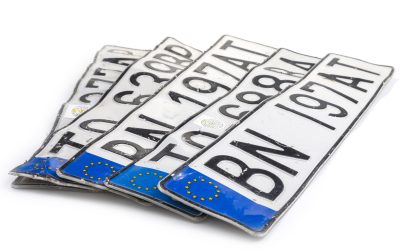 Înmatriculări auto: Codul Rutier pune șoferii la zid din 2026! Suspendări după 90 de zile