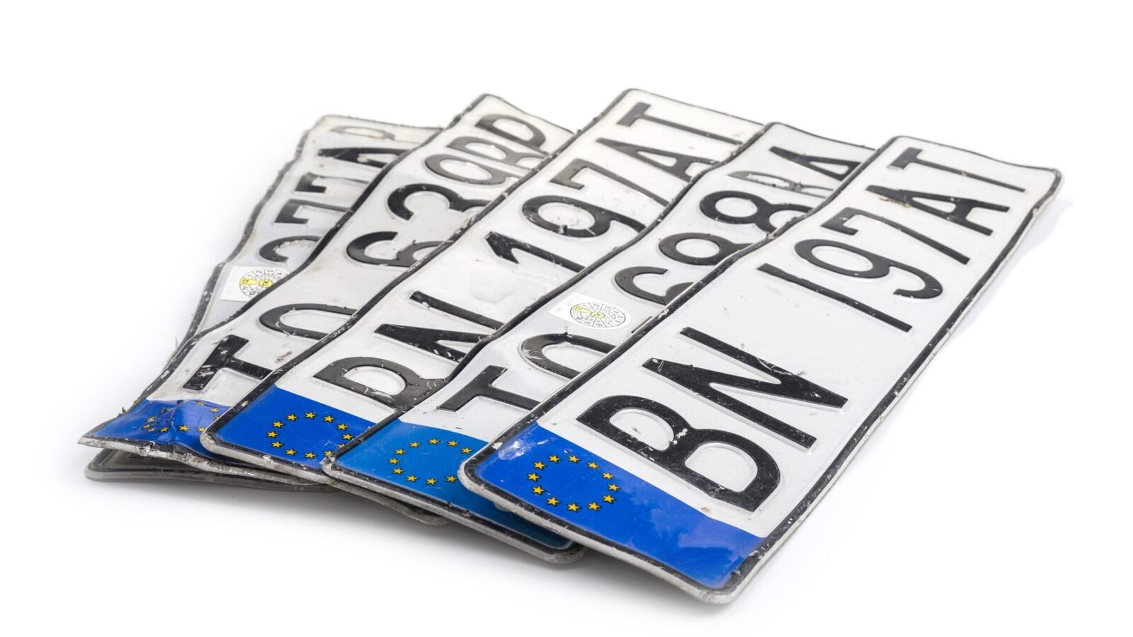 Înmatriculări auto: Codul Rutier pune șoferii la zid din 2026! Suspendări după 90 de zile
