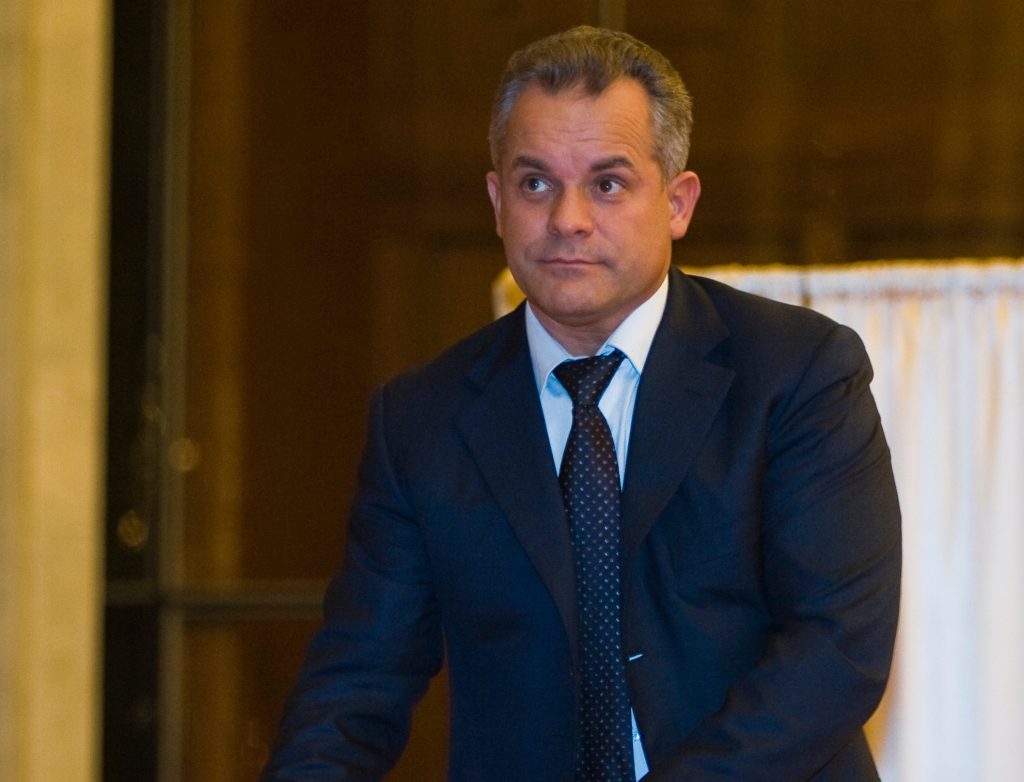 Apărarea lui Plahotniuc, atac la condamnarea de 19 ani: Verdict „fabricat”