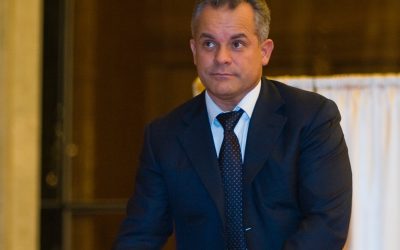 Apărarea lui Plahotniuc, atac la condamnarea de 19 ani: Verdict „fabricat”