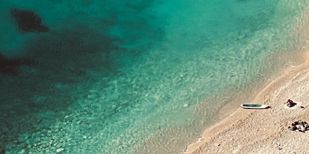 Prețuri mici, concedii mari: Fosta Iugoslavie, destinații de vis pentru români