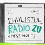 Muzică nouă la Radio ZU: 4 piese care-ți dau vibe de weekend!