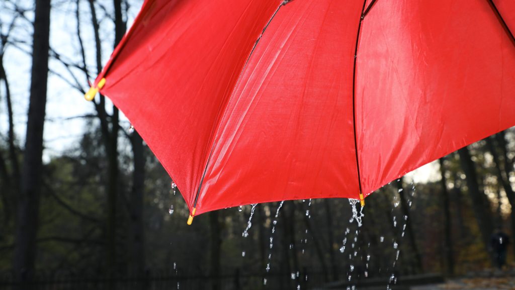 Apa de ploaie, taxată: Proprietarii de locuințe, puși la plată. Ce costuri ascunse vin