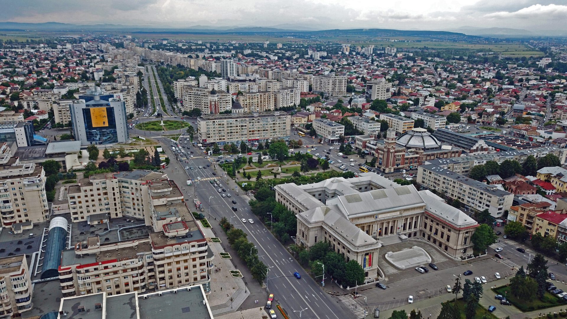 Ploiești 2026: Tinerii, cu opțiuni tot mai puține. Ce se întâmplă?