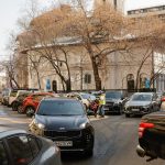 Primăria București anunță pietonalizarea a două străzi din centru cu ajutorul studenților de la Arhitectură