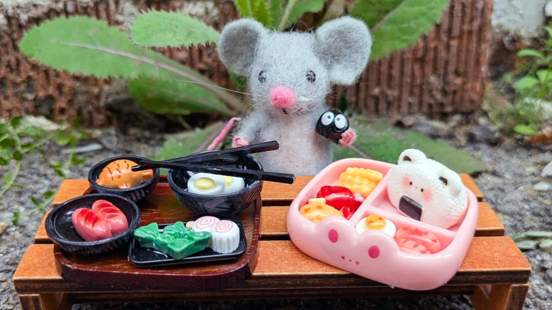 Aleea din Mississippi, „Țara Minunilor”: Un muzeu neobișnuit uimește