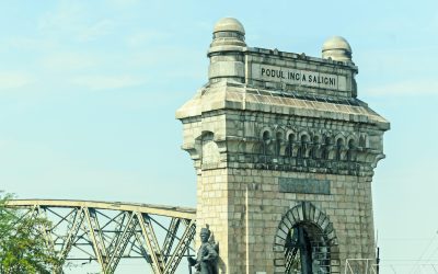 Saligny și podul de la Cernavodă: Testul fatal al inginerului