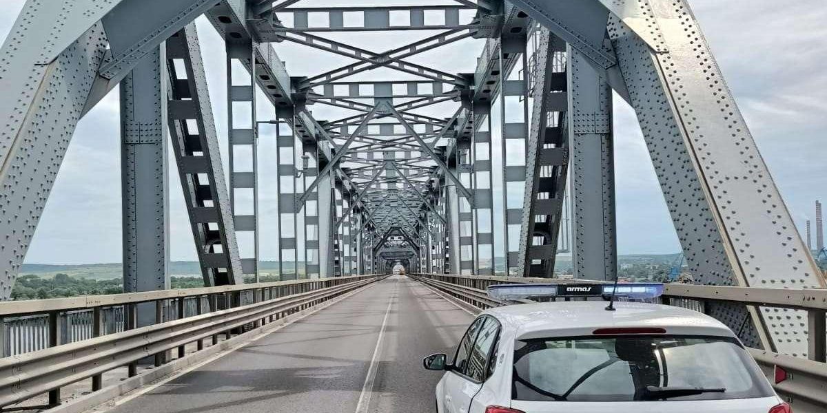 Liniște neașteptată pe șosele în a doua zi de Paște în România