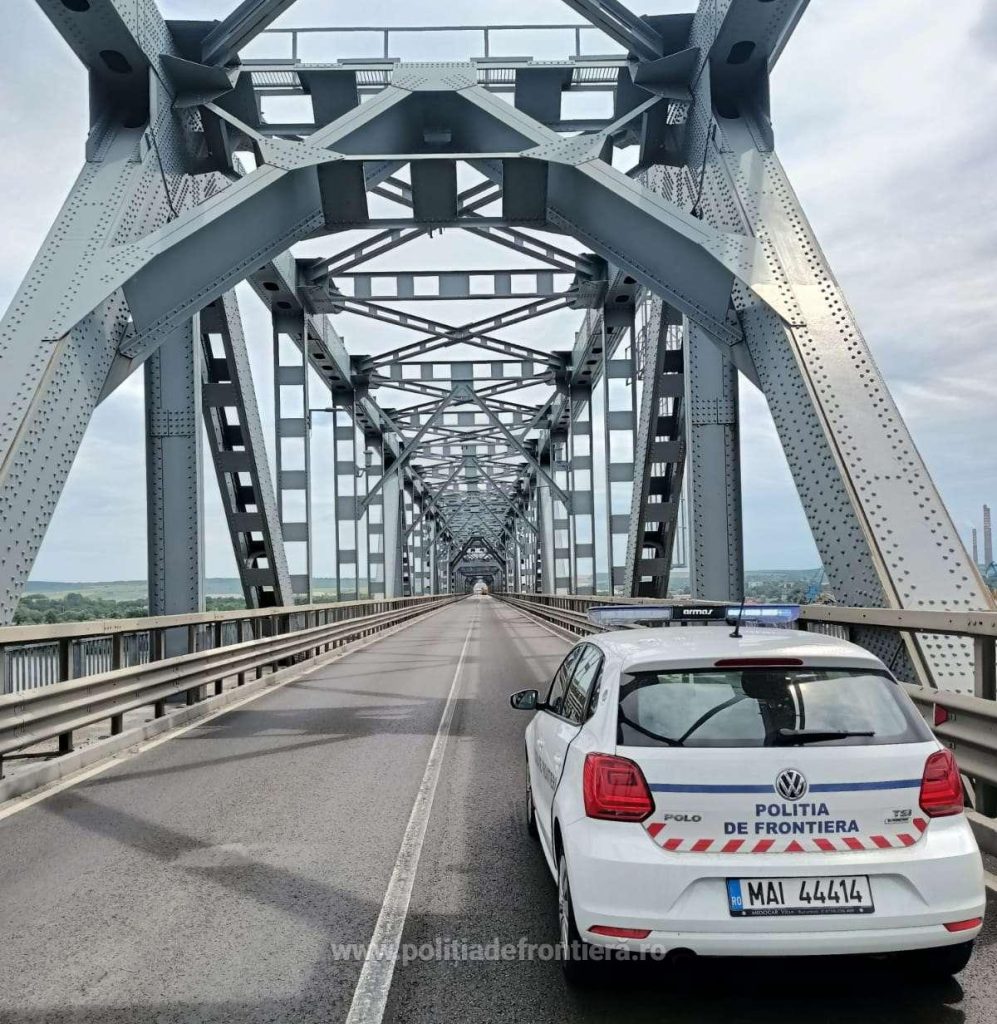 Liniște neașteptată pe șosele în a doua zi de Paște în România