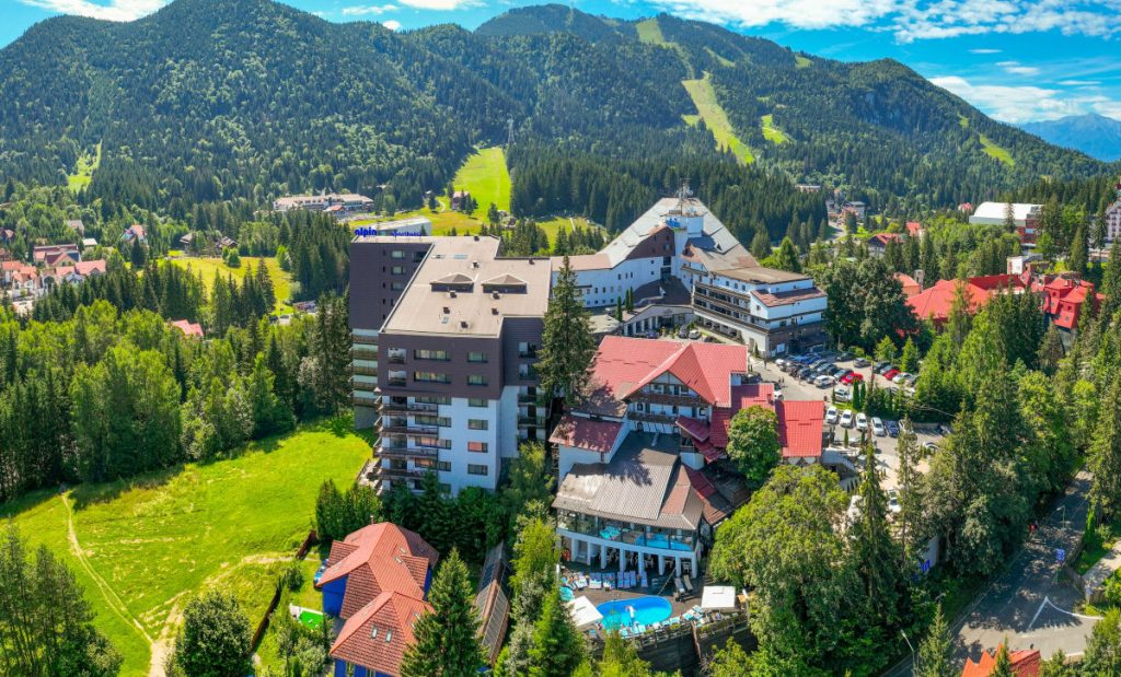 Prețuri de 1 Mai în Poiana Brașov: Turiștii, tot mai puțini față de anii trecuți