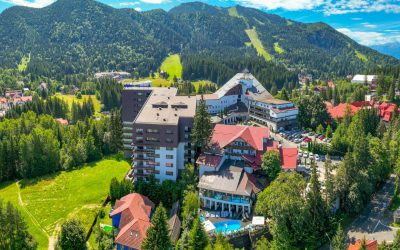 Prețuri de 1 Mai în Poiana Brașov: Turiștii, tot mai puțini față de anii trecuți