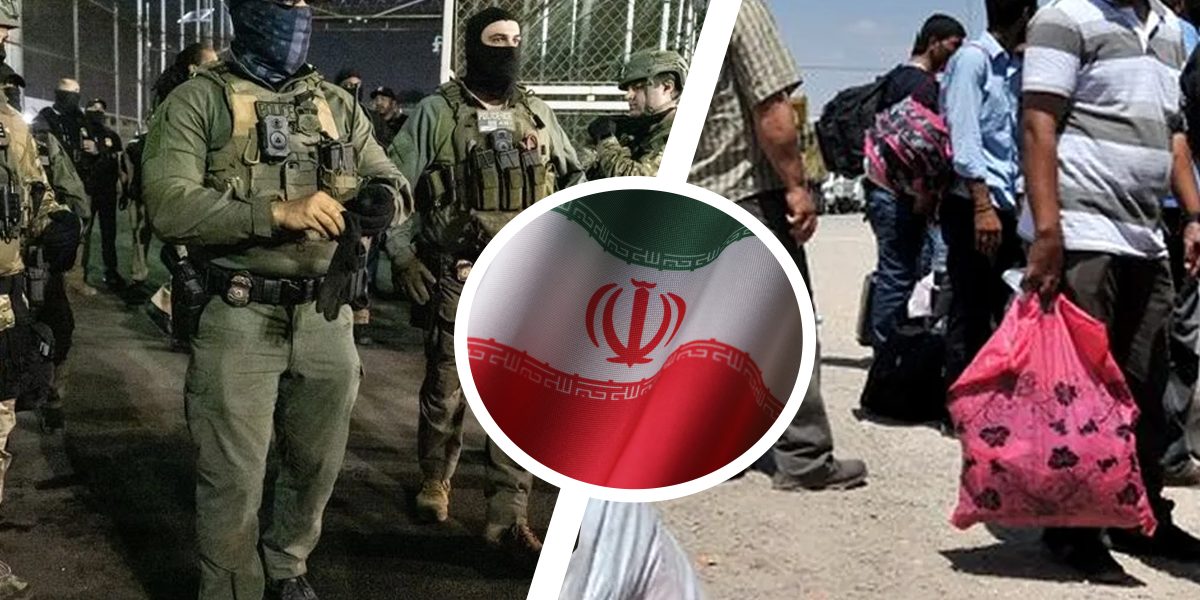 Evadare din Iran: Prețul plătit de doi bărbați pentru libertate în România