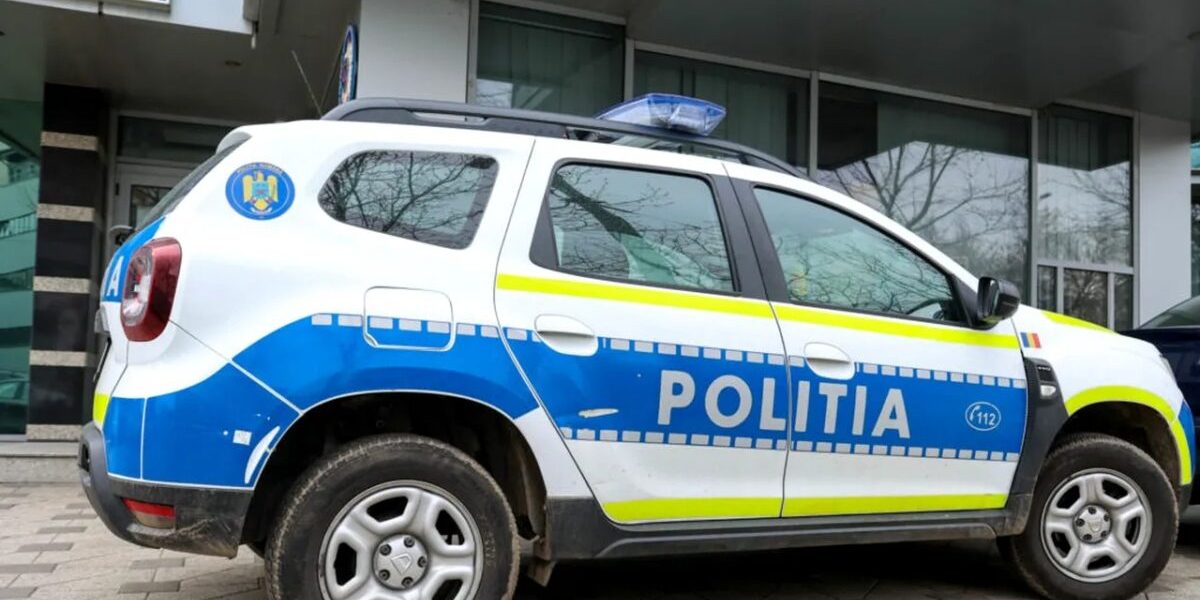 Accident mortal în Maramureș: Un bărbat a murit strivit de tractor