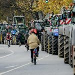 Forțe de ordine în Irlanda: Armata, alături de Poliție, la asaltul rafinăriei