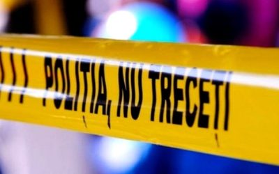 Minora din București, acuzată de uciderea mamei: Plan macabru șocant