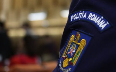 Tânăr polițist din Tulcea, găsit împușcat: Tragedie șocantă