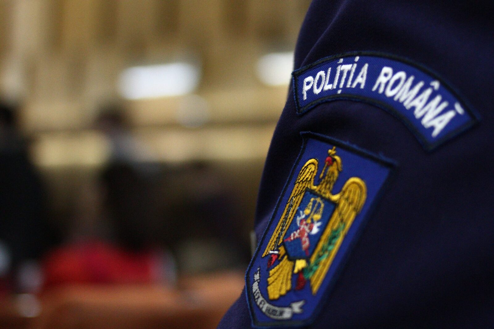 Tânăr polițist din Tulcea, găsit împușcat: Tragedie șocantă