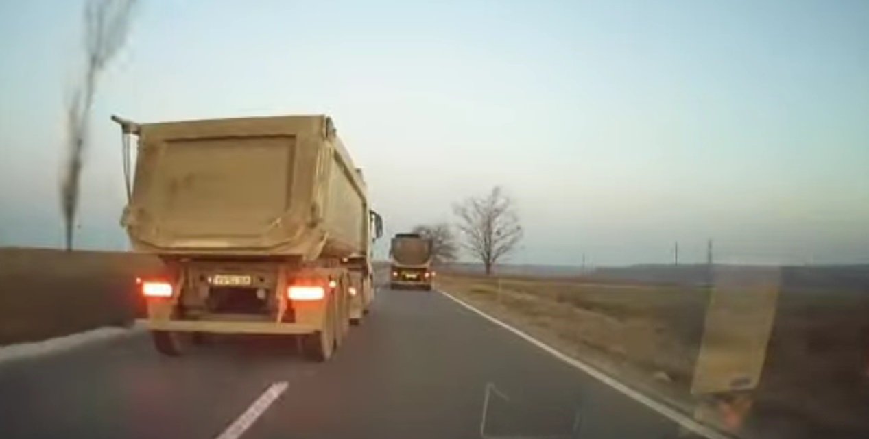 Șoferii din România pot folosi imaginile surprinse de camerele de bord pentru a reclama comportamente agresive în trafic, însă nu orice filmare este acceptată automat ca probă