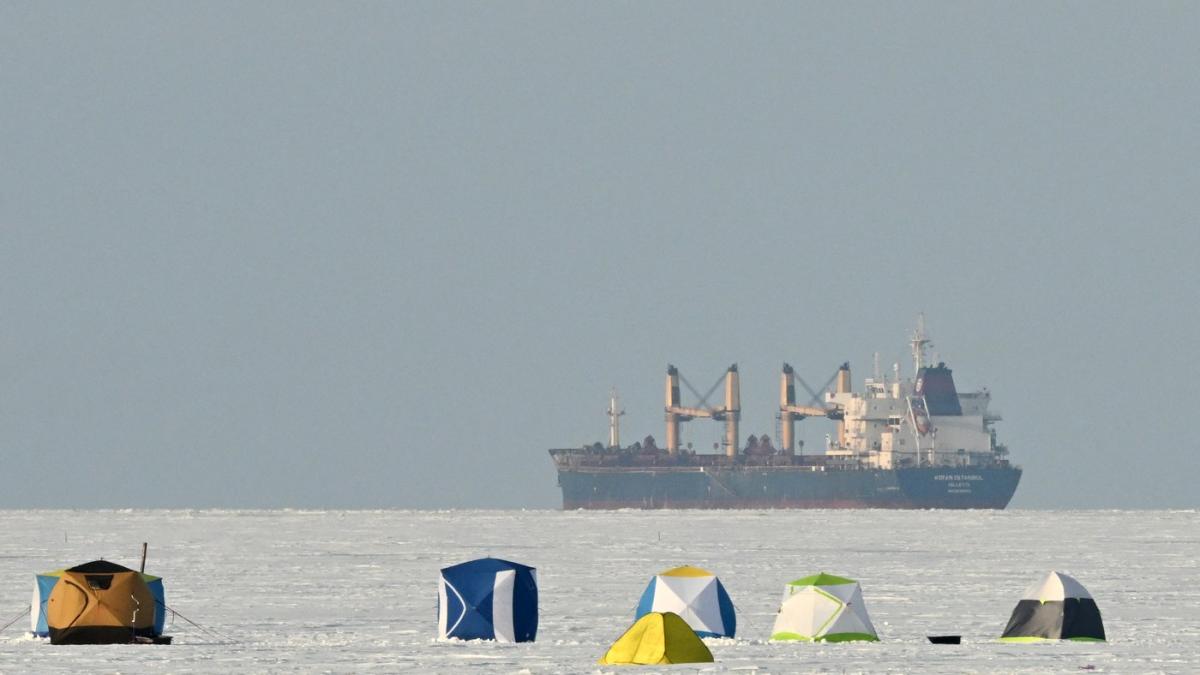 Politico: Noua criză maritimă pândește în Golful Finlandei