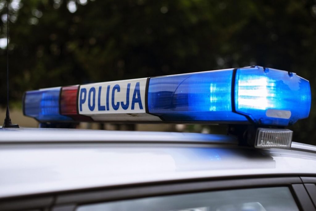 O femeie din Polonia a fost nevoită să fugă din calea unui bărbat dezbrăcat, după ce a oprit pentru a ajuta un animal rănit pe o șosea din apropierea unui oraș din nordul țării