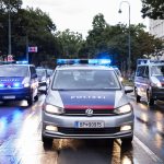 Viena: Bandă de escroci cu majoritate români, reținută de Poliție
