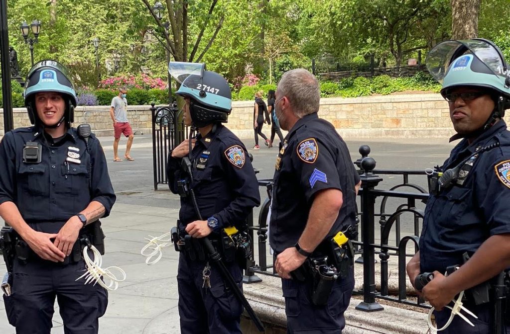 Răniți într-un atac armat într-un campus universitar din SUA