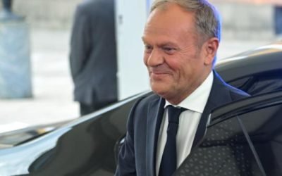 Polonia și Japonia, alianță strategică pe scena mondială