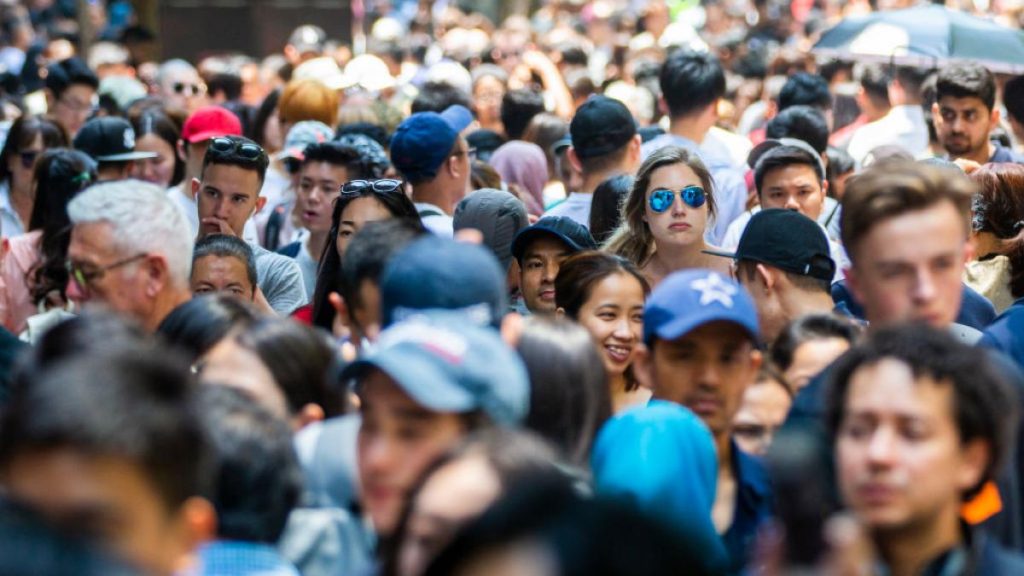 Pământul, la limită: Populația Globului depășește resursele, arată studiul