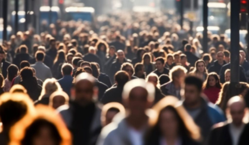 Europa, în declin: 53 milioane de locuitori pierduți până în 2100, ce se întâmplă cu România