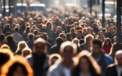 Europa, în declin: 53 milioane de locuitori pierduți până în 2100, ce se întâmplă cu România