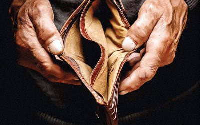 Inflația lovește puternic! România, aproape de 10% și frânează creșterea