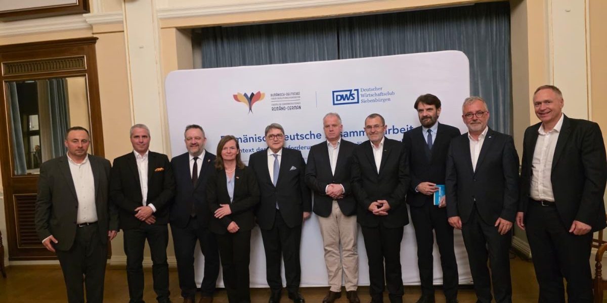 Germanii dau alarma: Investițiile în România, blocate de instabilitate și taxe