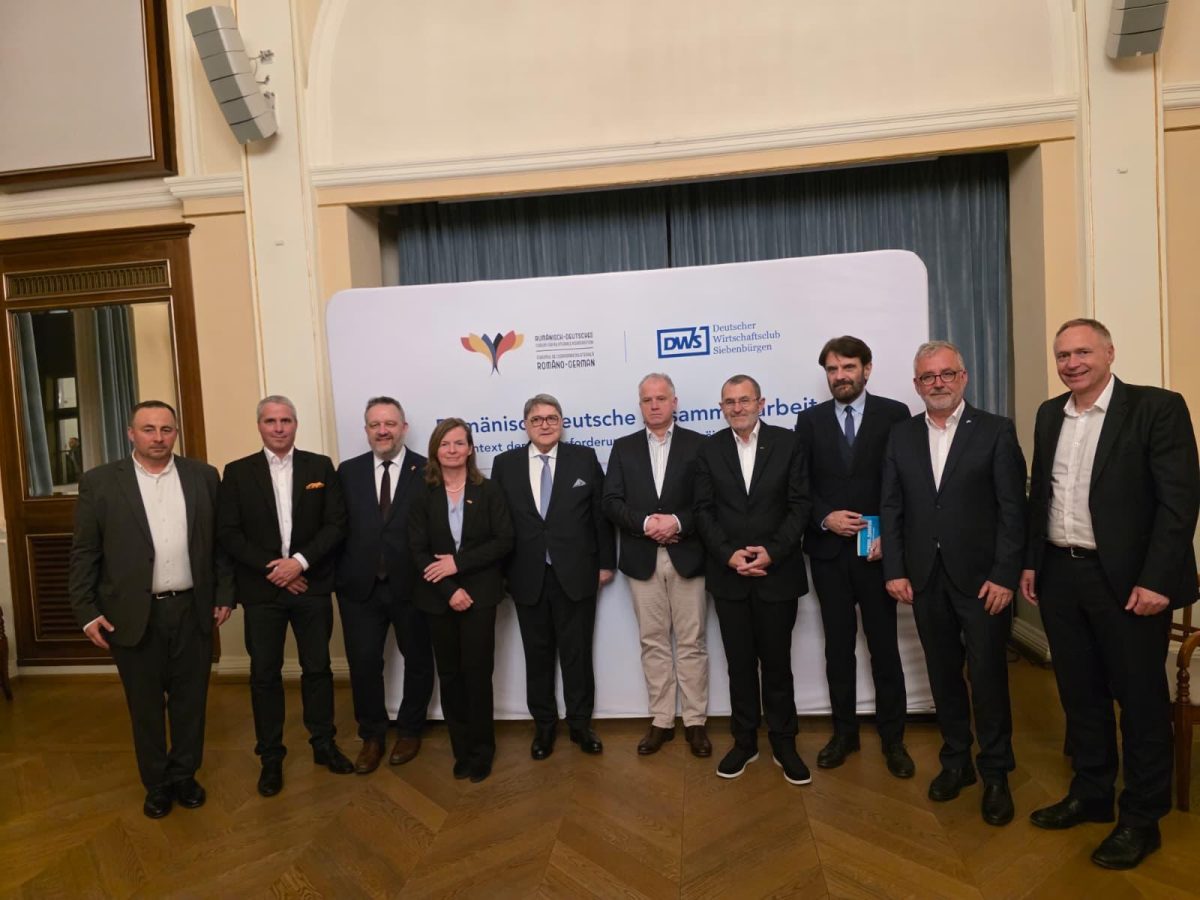 Producția industrială a scăzut cu 3,8%, iar vânzările din retail au înregistrat un declin de 6,5%, semnale clare ale încetinirii economice
