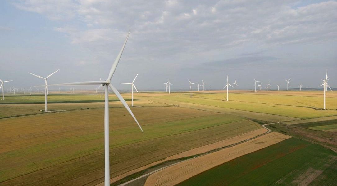 PPC România, investiție uriașă: BESS de 120 MWh la o fermă eoliană