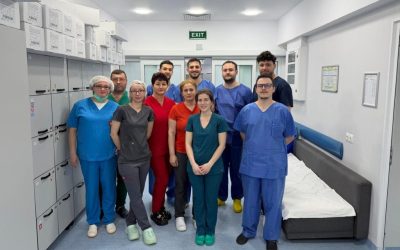 Lumina Paștelui renaște speranța: Bucurie și viață nouă pentru toți!