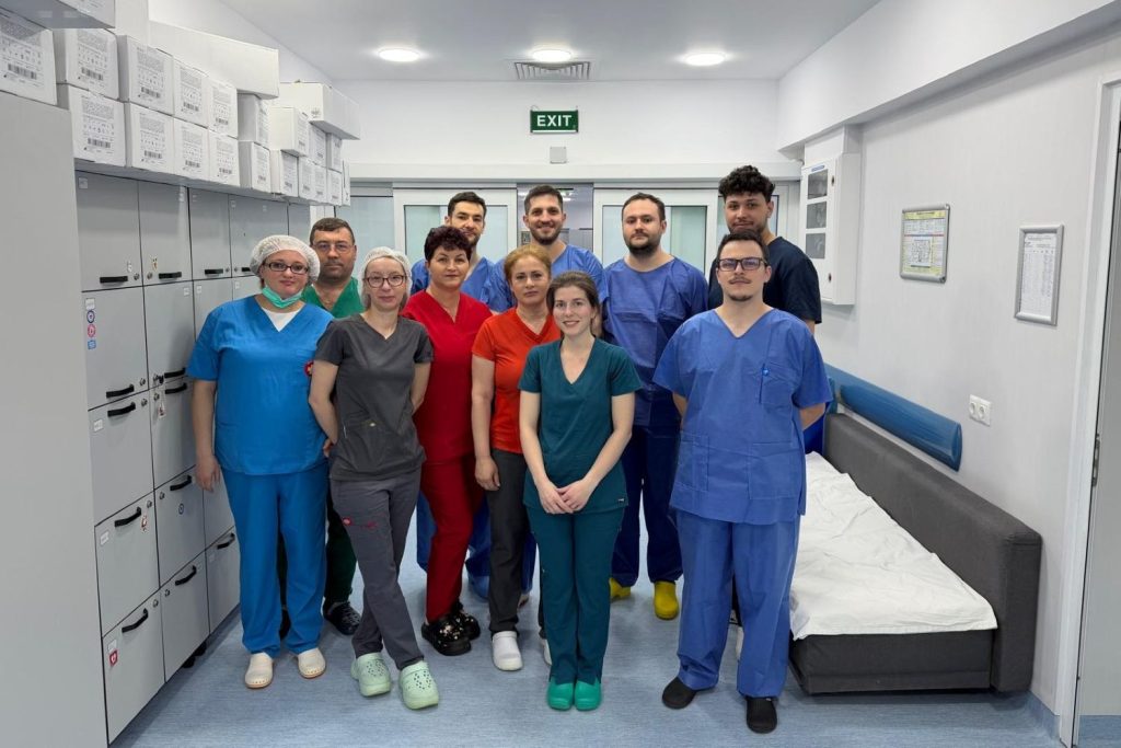 Lumina Paștelui renaște speranța: Bucurie și viață nouă pentru toți!