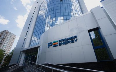 Premier Energy dă lovitura: cumpără Grupul Evryo, inclusiv Distribuție Energie Oltenia