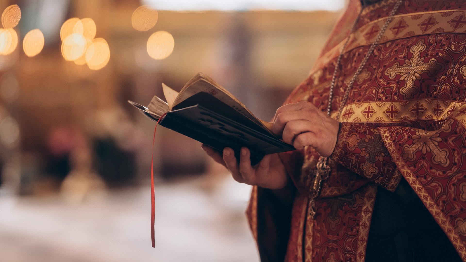 Spovedania, secretul unei vieți curate. Preot: „Curățăm sufletul de păcate” – Europa FM